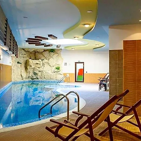 Otel Sunrise Park