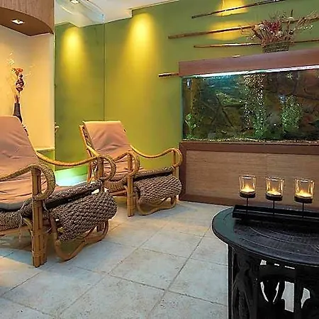Otel Sunrise Park Bansko