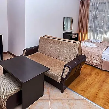 Otel Sunrise Park 3*