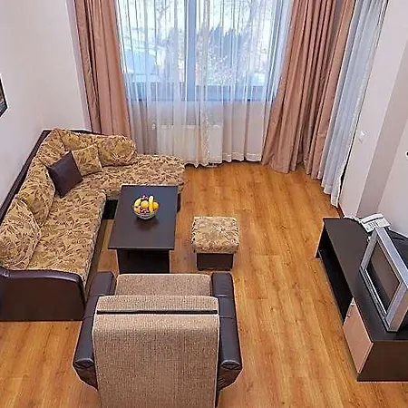 Sunrise Park 3* Bansko