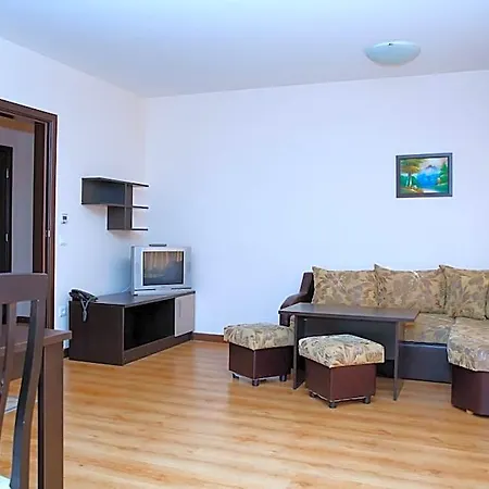 Sunrise Park Otel Bansko