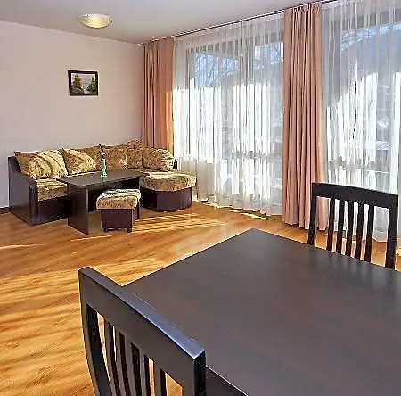 Sunrise Park Hotel Bansko